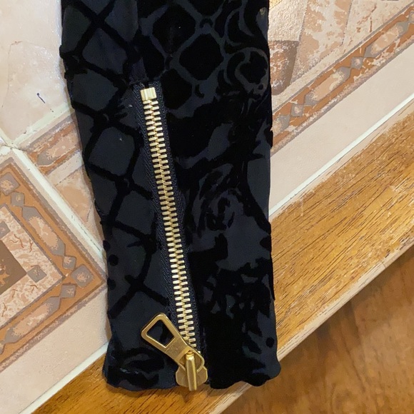 ORIGINAL BALMAIN H&M black top - Picture 6 of 6